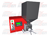 Шестеренчатый шприц-дозатор «Geardis»