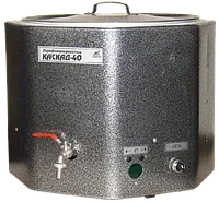 Парафинонагреватель КАСКАД 40л Мед-Сервис