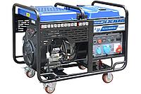 Бензогенератор TSS SGG 18000EH3LA