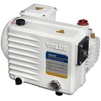 Пластинчато-роторный вакуумный насос Value VSV-20 220В