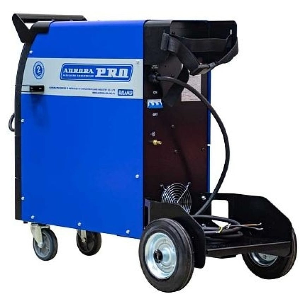 Инверторный сварочный полуавтомат Aurora-Pro "SKYWAY" 250/3 32548