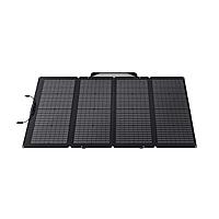 Cолнечная панель EcoFlow 220В Solar Panel двусторонняя1