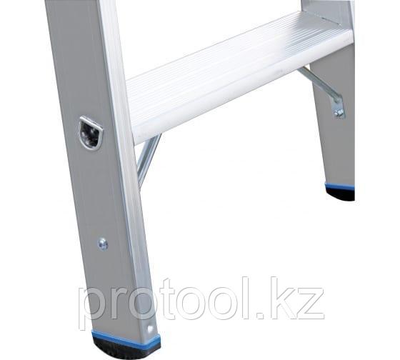 Свободностоящая стремянка Krause STABILO 124548