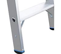 Свободностоящая стремянка Krause STABILO 1245486