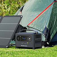 Niuess Ne-700 pro Black (EU) 700w power station4