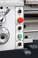 Универсальный токарно-винторезный станок METAL MASTER Z51200 DRO RFS9