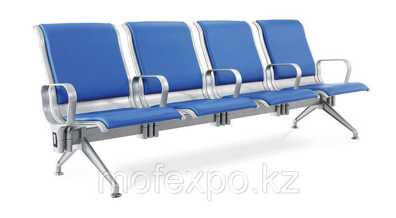 Скамья для зоны ожидания