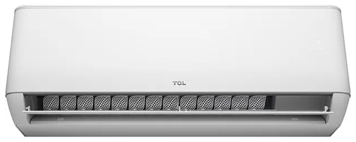 TCL T-PRO INVERTER-09 белый