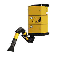 Навесной механический накопительный фильтр MF-H-422