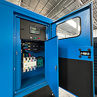 Генератор дизельный 600 кВт JHY-600D1