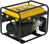 Электростанция Eurolux G6500A бензиновая1