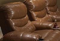 Кресла для домашнего кинотеатра Кайзер