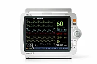 Прикроватный монитор пациента Mindray iMEC 12