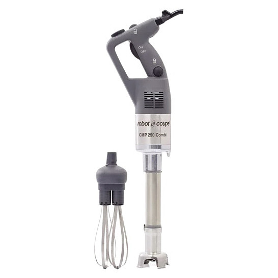 Миксер ручной Robot Coupe CMP 250 Combi