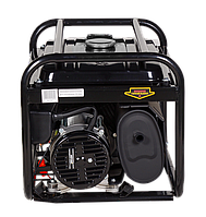 Бензиновый генератор Huter DY4000LX3