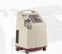 Концентратор кислорода объемом 5 литра