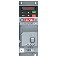 Преобразователь частотный VEDA Drive VF-51 4 кВт (380В 3 фазы) ABA00008