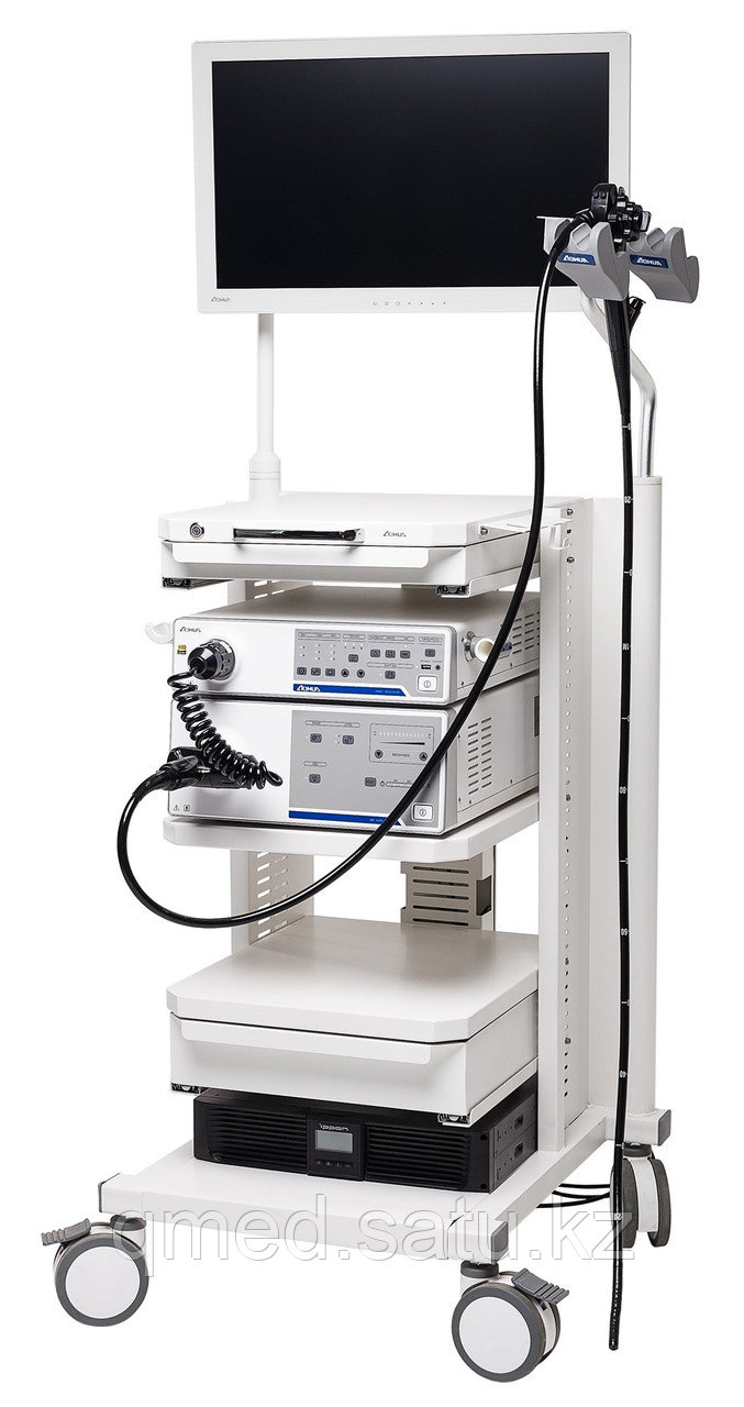 Видеоэндоскопическая система на базе Aohua VME-2800