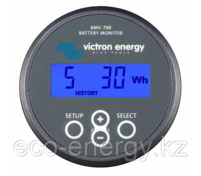 Battery Monitor BMV-702 BLACK