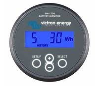 Battery Monitor BMV-702 BLACK4