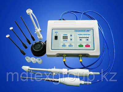 Аппарат ультразвуковой низкочастотный оториноларингологический "Тонзиллор-ММ"