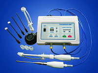 Аппарат ультразвуковой низкочастотный оториноларингологический "Тонзиллор-ММ"