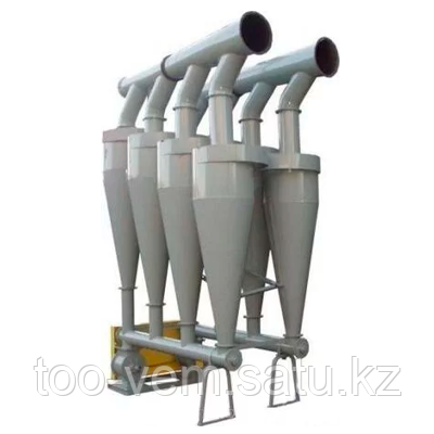 Циклон УЦ-38-400