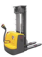 Штабелер электрический самоходный XILIN 1.0Т 3.5М CDDR10-III