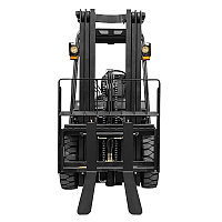 Погрузчик вилочный дизельный SMARTLIFT CPCD35T8 (3500 кг, 4,8 м, Mitsubishi S4S)3