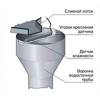 Метеостанция для систем снеготаяния DEVIreg 8506