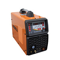TIG-200P AC / DC Сварочный аппарат с инвертером TIG / MMA