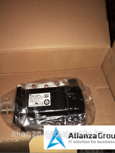 Сервомотор YASKAWA SGMJV-01AAA6C