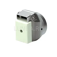 Насадка заготовка для Booster (в сборе), Weldy