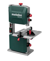 Ленточная пила BAS 261 Precision Metabo