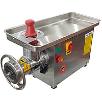 Мясорубка промышленная EPA 32 t на 600 кг