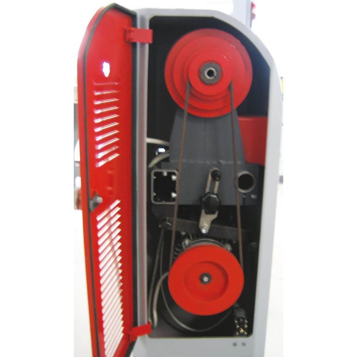Станок токарный DBK1500_400V