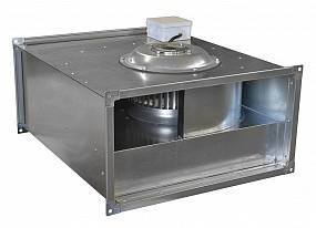 Вентилятор канальный прямоугольный VCP 60-30-4Е (220В)
