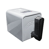 Самосвальный тестомес-100 Lorry6