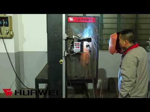 Сварочная каретка Huawei HK-7W-F5