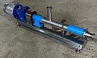 Насос винтовой ОНВ-3-022