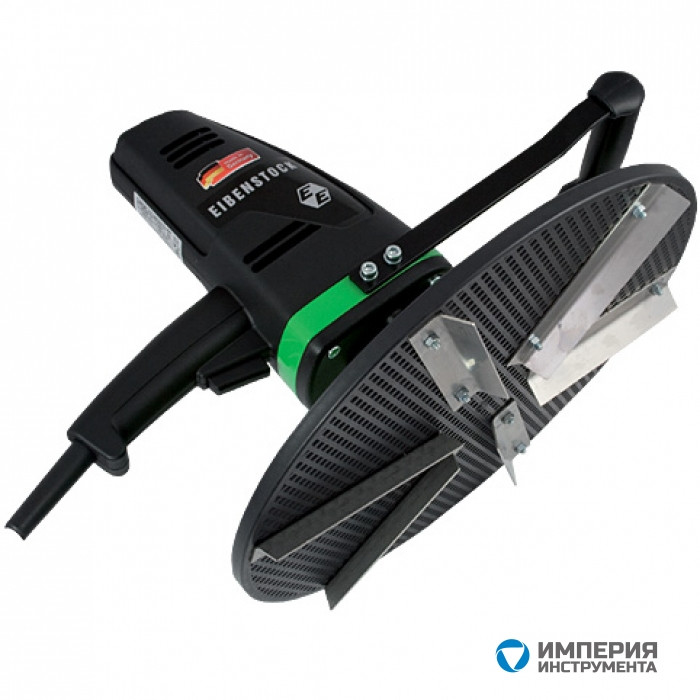 Машина для выравнивания штукатурки Eibenstock EPG 400