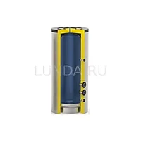 Бак теплоаккумулятор эмалированный ATP ELECTRO, S-Tank