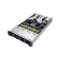 Серверная платформа Asus RS520A-E12-RS12U2