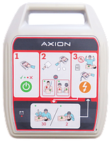 Дефибриллятор автоматический наружный ДА-Н-05