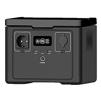 Портативная электростанция SOUOP S03 pro-600W