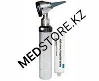 Отоскоп Eurolight FO 30, 3,5V, KaWe, 01.11430.101