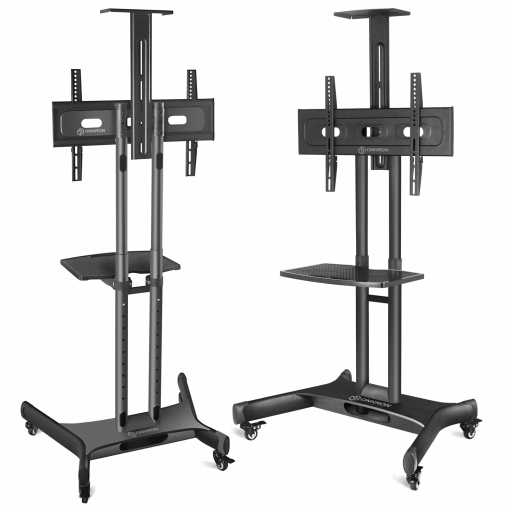 ONKRON ONKRON Стойка TS1551 ЧЕРНЫЙ