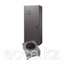 Прецизионный кондиционер Almacom API-25TU + APO-40