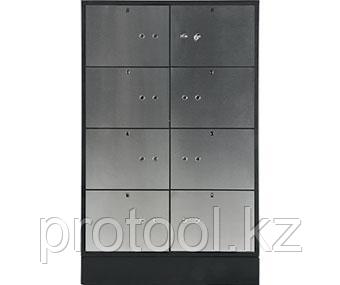 Блок депозитных ячеек DB-8S.DGL