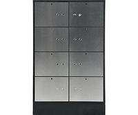 Блок депозитных ячеек DB-8S.DGL